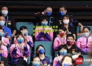 九游体育:国家女足连战开花，成功晋级下一轮