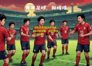 九游体育:亚洲足球热潮持续发酵，国内球迷欢呼不已