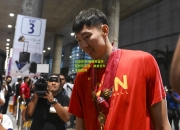 九游体育:福建男篮夺冠呼声高涨，准备全力争取胜利