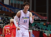 九游体育:福建队在场上表现出色，战胜对手