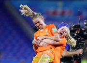 九游体育:白俄罗斯女足备战世界杯，坚持训练无惧挑战
