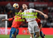 九游体育:卢森堡队备战下一场决定性比赛，追求胜利
