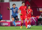 九游体育:巴西女足备战日本，冲击亚洲杯冠军