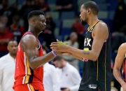 九游体育:NBA季后赛争夺激烈展开，精彩纷呈