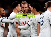 九游体育:南安普顿客场逼平热刺，赢得宝贵一分