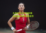 九游体育:大洋洲杯赛女队备战紧张愈演愈烈