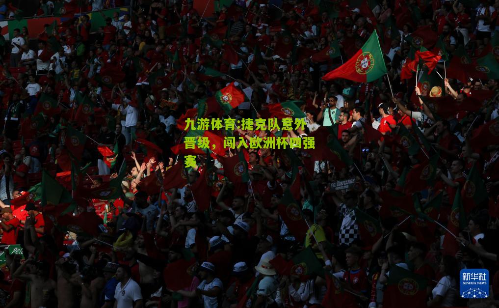 捷克队意外晋级，闯入欧洲杯四强赛