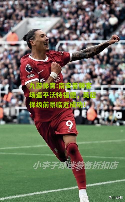 南安普顿客场逼平沃特福德，英超保级前景临近成功！