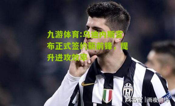 乌迪内斯宣布正式签约新前锋，提升进攻效率