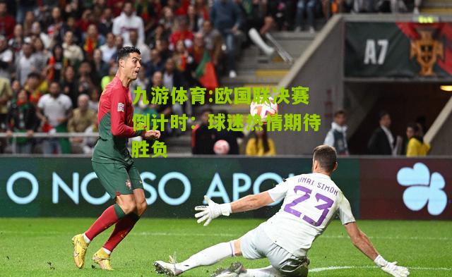 欧国联决赛倒计时：球迷热情期待胜负