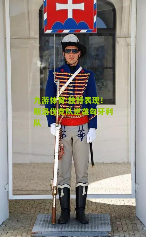 独特表现！斯洛伐克队逆袭匈牙利队