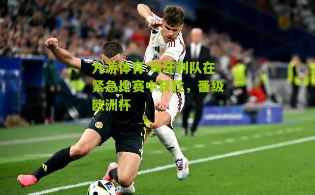 匈牙利队在紧急比赛中获胜，晋级欧洲杯