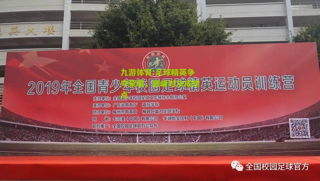 足球精英争夺荣耀，巅峰对决成焦点